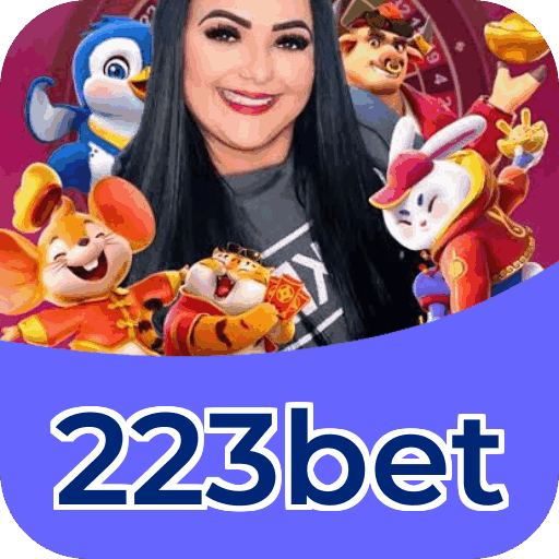 223bet - Caso verificado Maria R. bônus