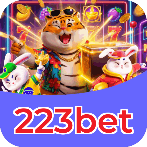 223bet - Vitória verificada Fernando C.